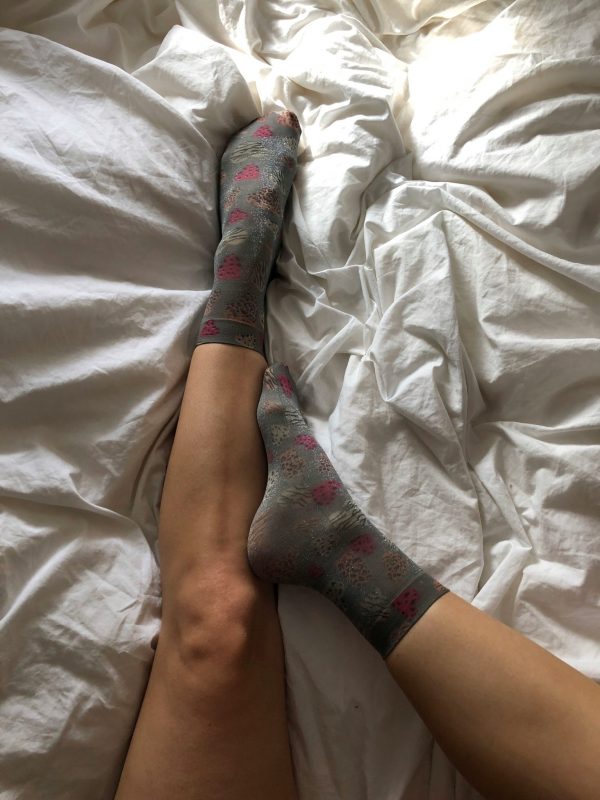 Ponožky Olivia